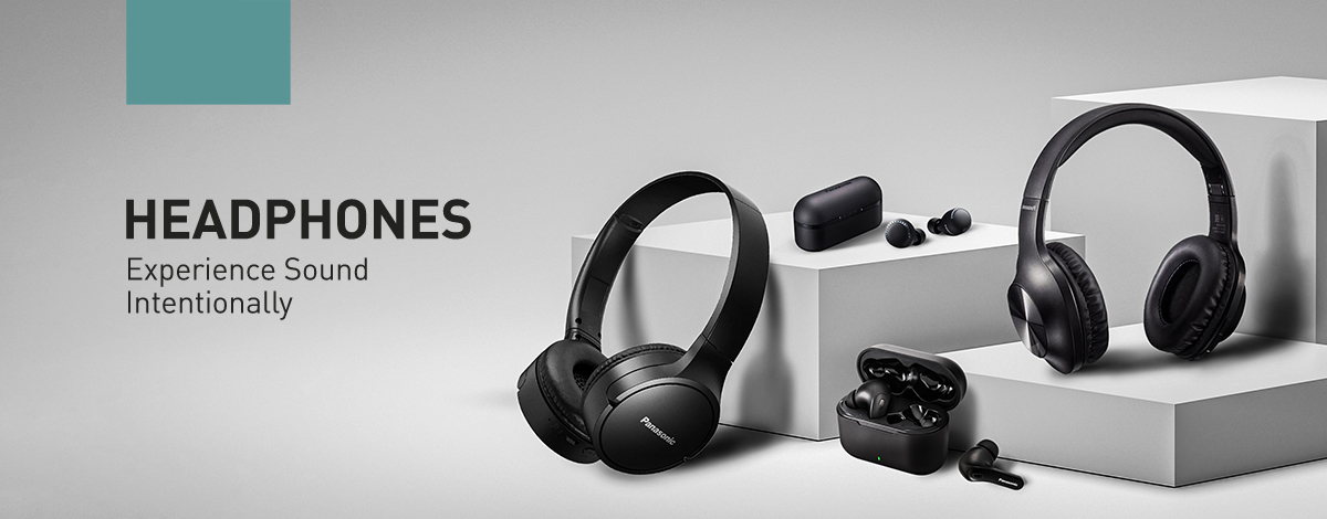 Panasonic viera bluetooth headphones sale