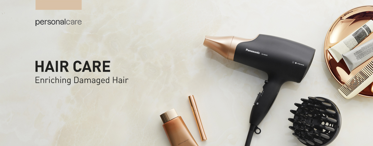 Best Panasonic Hair Care Devices – High-quality hair dryers and straighteners with innovative technology for salon-style results.