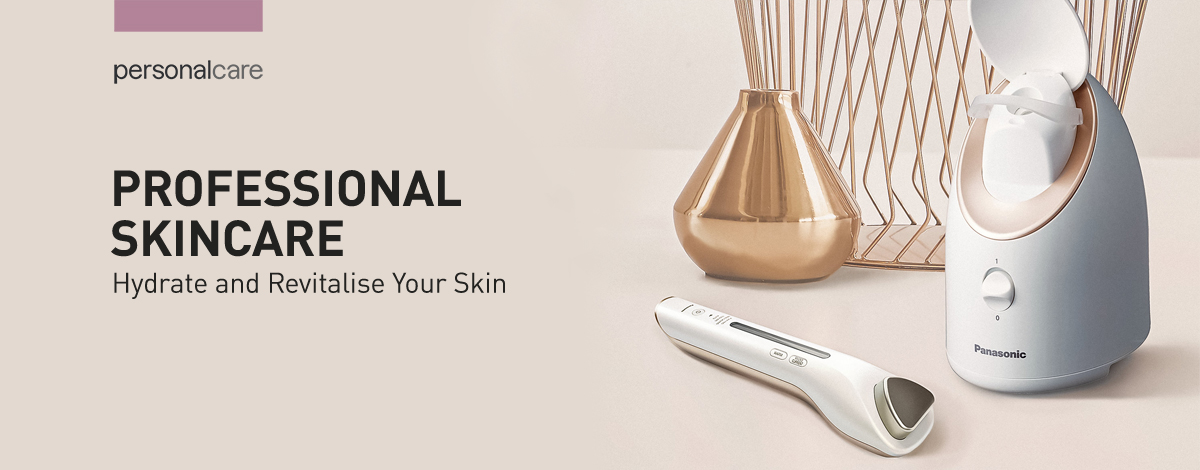 Best Panasonic Skincare Products – Innovative beauty technology designed to enhance skin health and hydration.