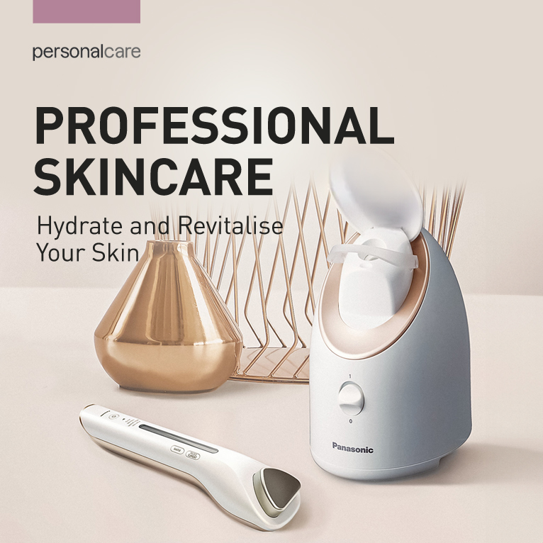 Best Panasonic Skincare Products – Innovative beauty technology designed to enhance skin health and hydration.