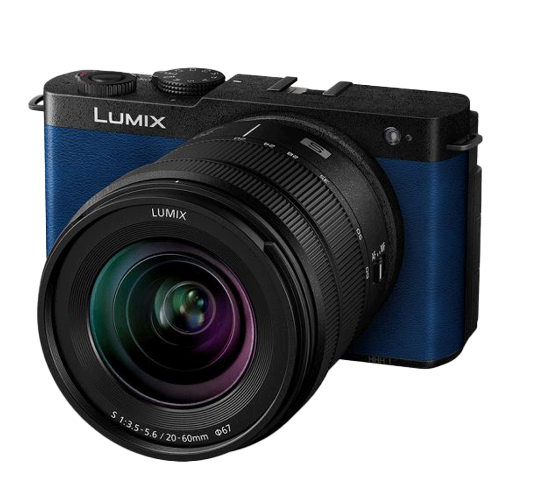 DC-S9KE-A Panasonic Store UK