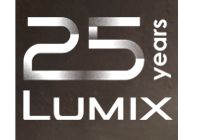LUMIX L10 Fixed Lens Street Photography Camera, M43 Sensor, F1.7 - 2.8 Lens (24mm - 75mm) - Titanium DC-L10E-N DC-L10E-N