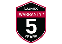 LUMIX S5 II Full Frame Mirrorless Camera with 50mm F1.8 Lens DC-S5M2CE