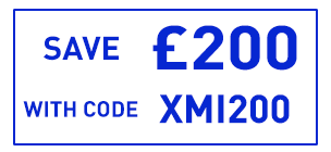 LUMIX S9 Full-Frame Mirrorless Camera - Night Blue (Body Only) DC-S9E-A