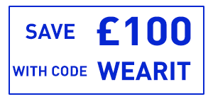 Immersive Personal Surround Sound & Noise-Cancelling Wearable Speaker SC-GNW30EB