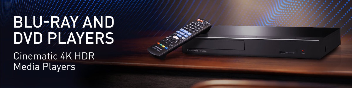 D2C_Category_Page_Header_-_VIDEO_-_Bluray_DVD_Player_1200x300_