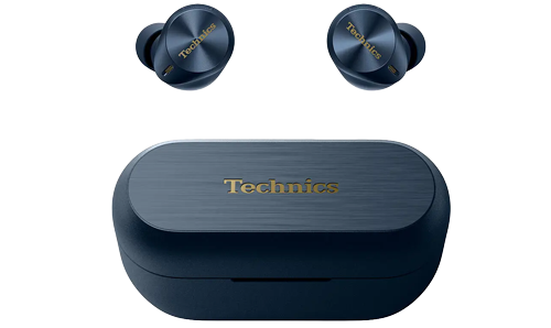 Technics True Wireless Earbuds Black EAH-AZ80E-K | Panasonic Store UK