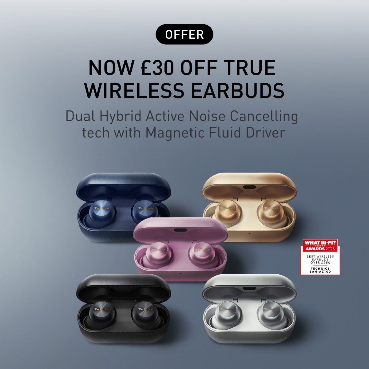 B._D2C_Homepage_Header_Mobile_-_Earbuds_2000x2000_V3.00