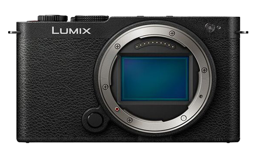 LUMIX S9 Full Frame Red Camera Body Only DC-S9E-R | Panasonic Store UK