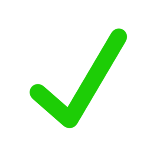 green-tick
