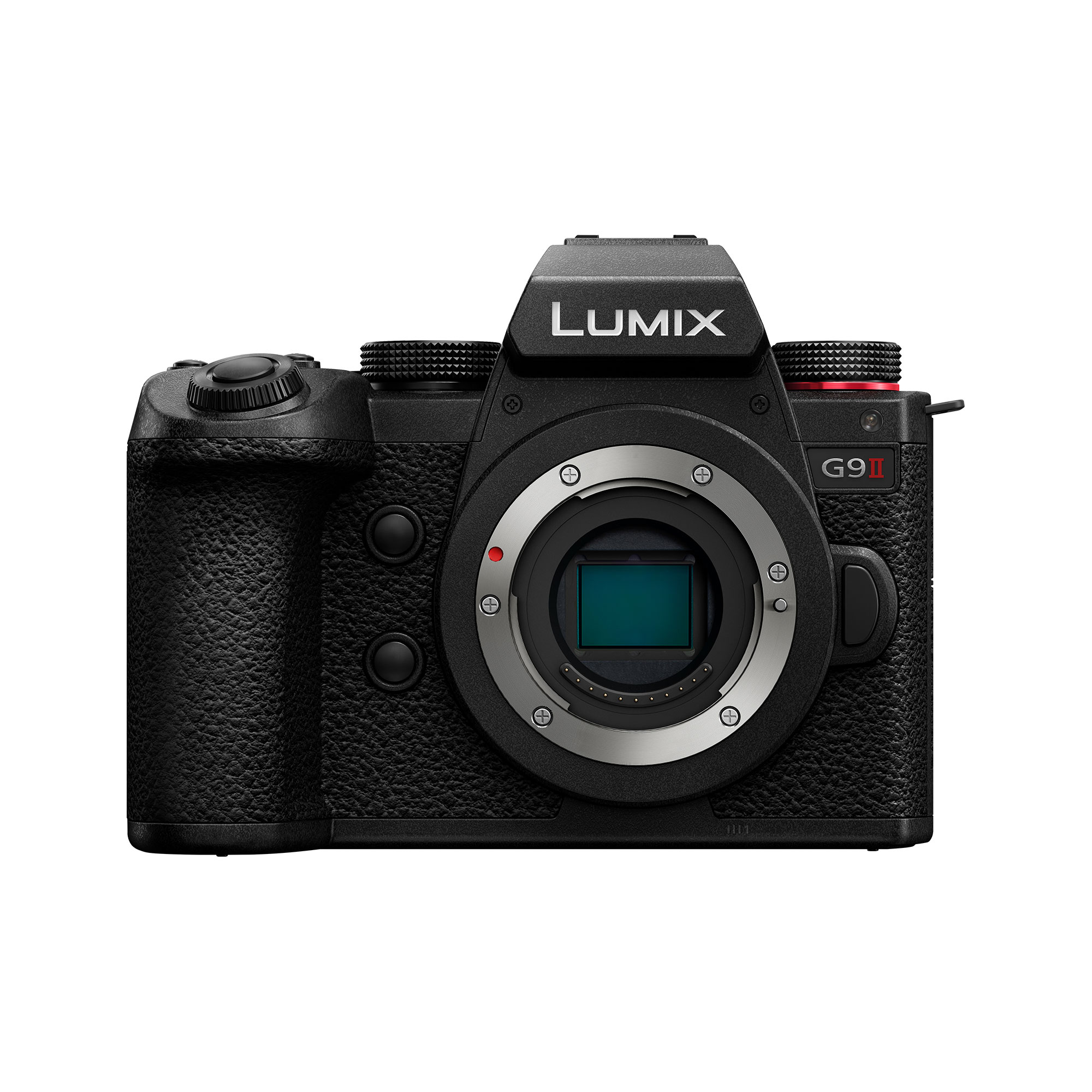 LUMIX G9 II Micro Four Thirds Mirrorless Camera Body Only DC-G9M2E DC-G9M2E