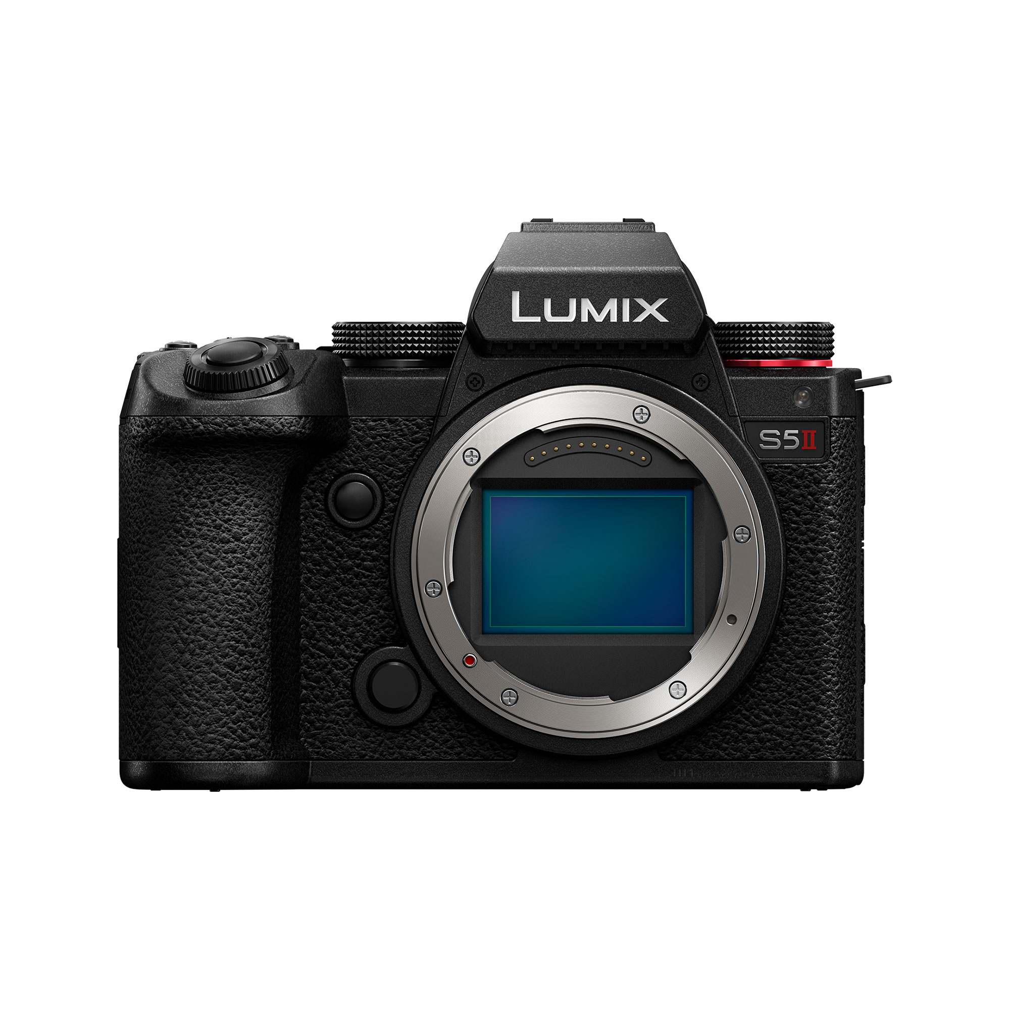 LUMIX S5II Full Frame Mirrorless Camera Body Only DC-S5M2E DC-S5M2E