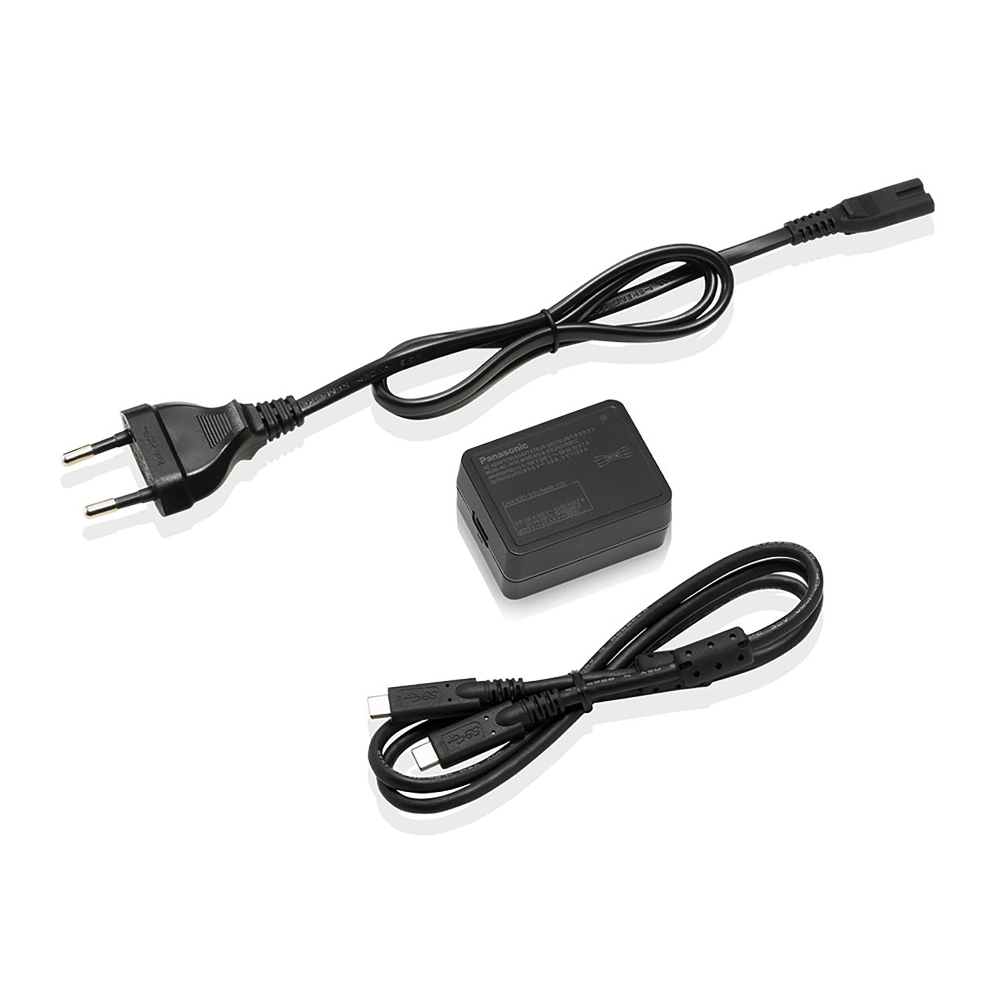 AC Adapter for DC Coupler DMW-DCC18 DMW-AC11E DMW-AC11E