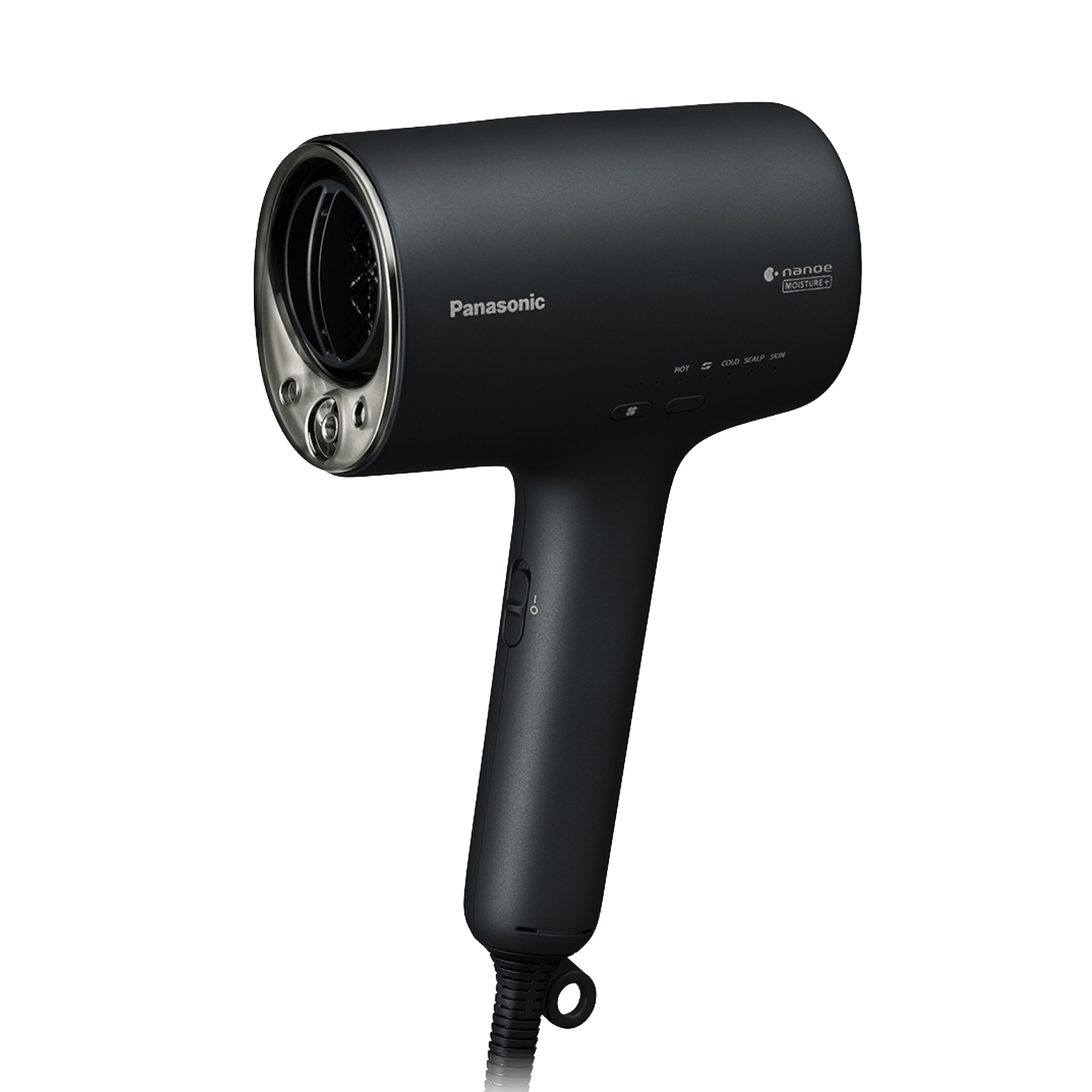 nanoe MOISTURE+ and Mineral hair dryer EH-NA0J-N895 EH-NA0J-N895