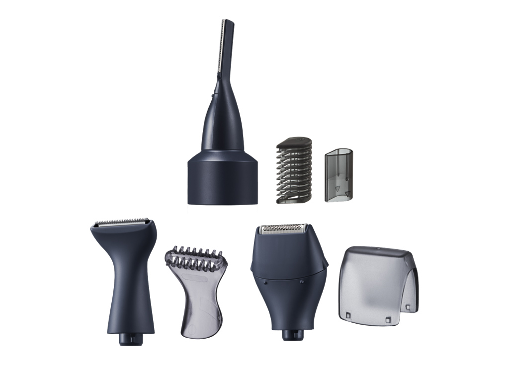 MULTISHAPE Detail SHAVE/TRIM Set ER-CDT1-A301