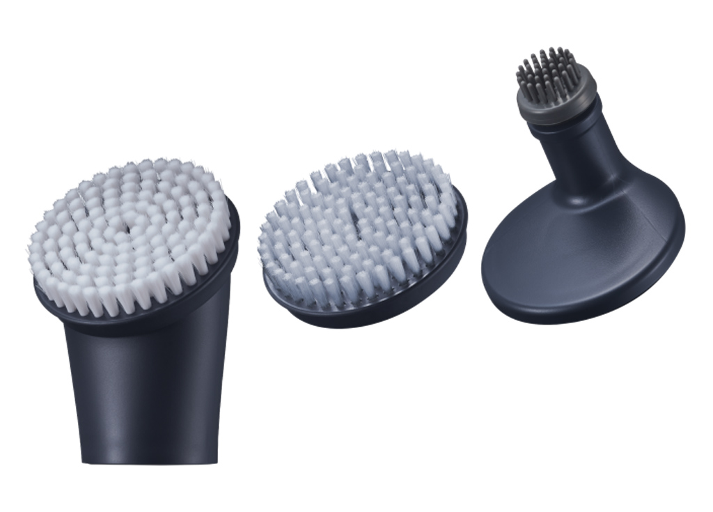 MULTISHAPE Facial Brush Head Attachmen ER-CFB1-A503