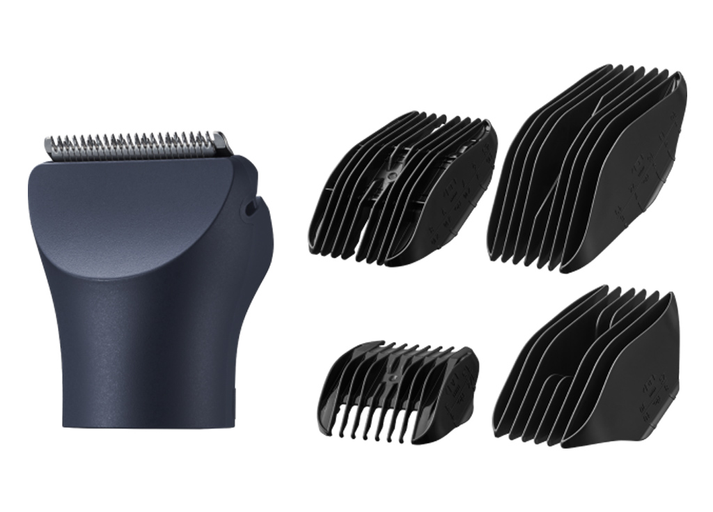 MULTISHAPE Hair Clipper Head Attachment ER-CHC1-A301