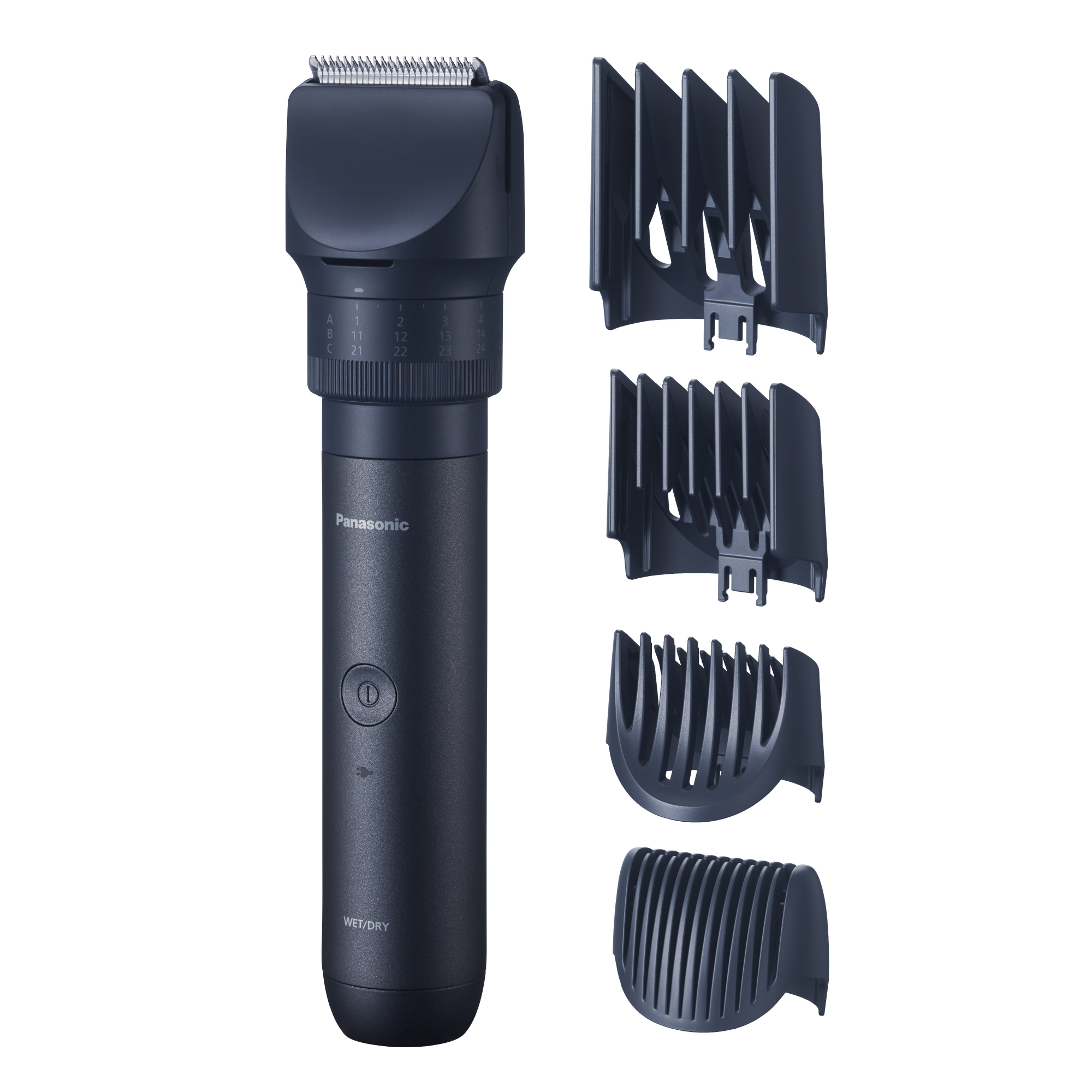 MULTISHAPE Beard/Hair/Body Trimmer Kit (Li-ion Battery) ER-CKL2-A311
