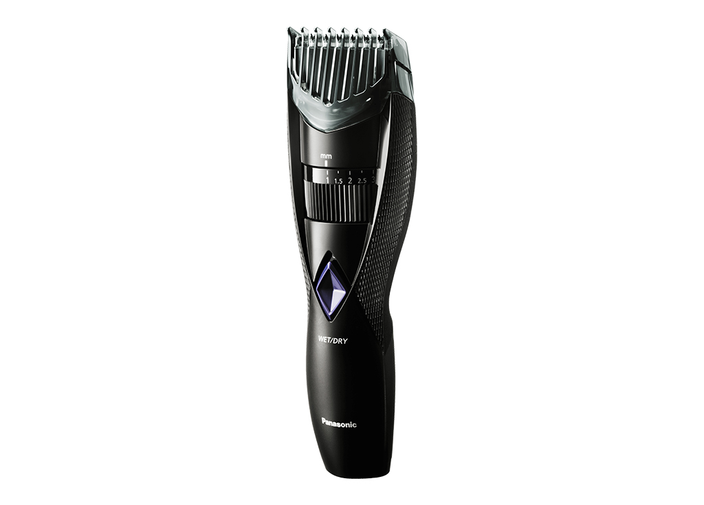 Wet & Dry Electric Beard Trimmer ER-GB37-K511