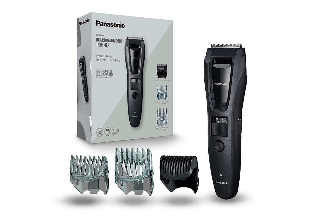 High Precision Mens Trimmer ER-GB62-H511