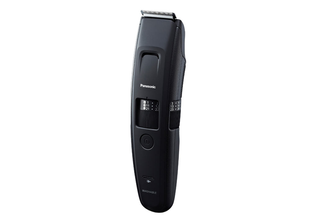 Wet & Dry Men's Barber Style Beard Trimmer ER-GB86-K511