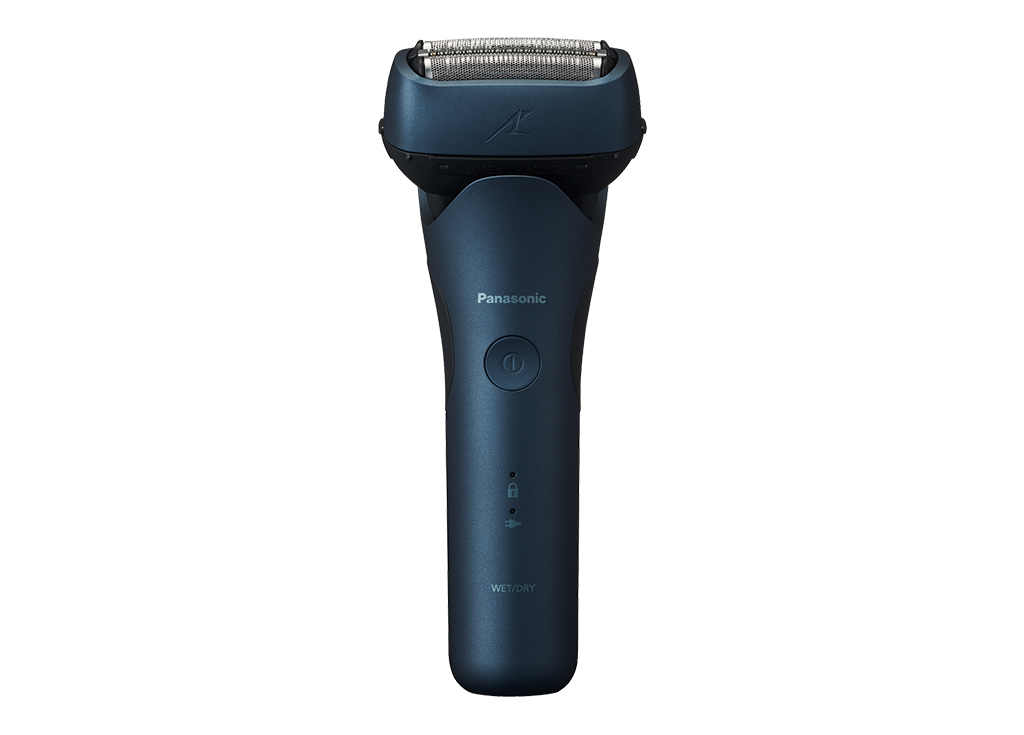 Waterproof 3-blade Electric Shaver ES-LT4B-A811