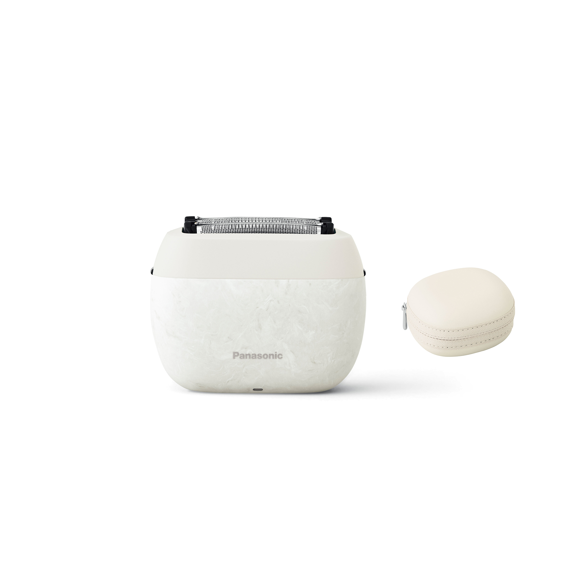 Series 900s Premium Palm Sized 5-Blade Shaver - White ES-PV6B-W811