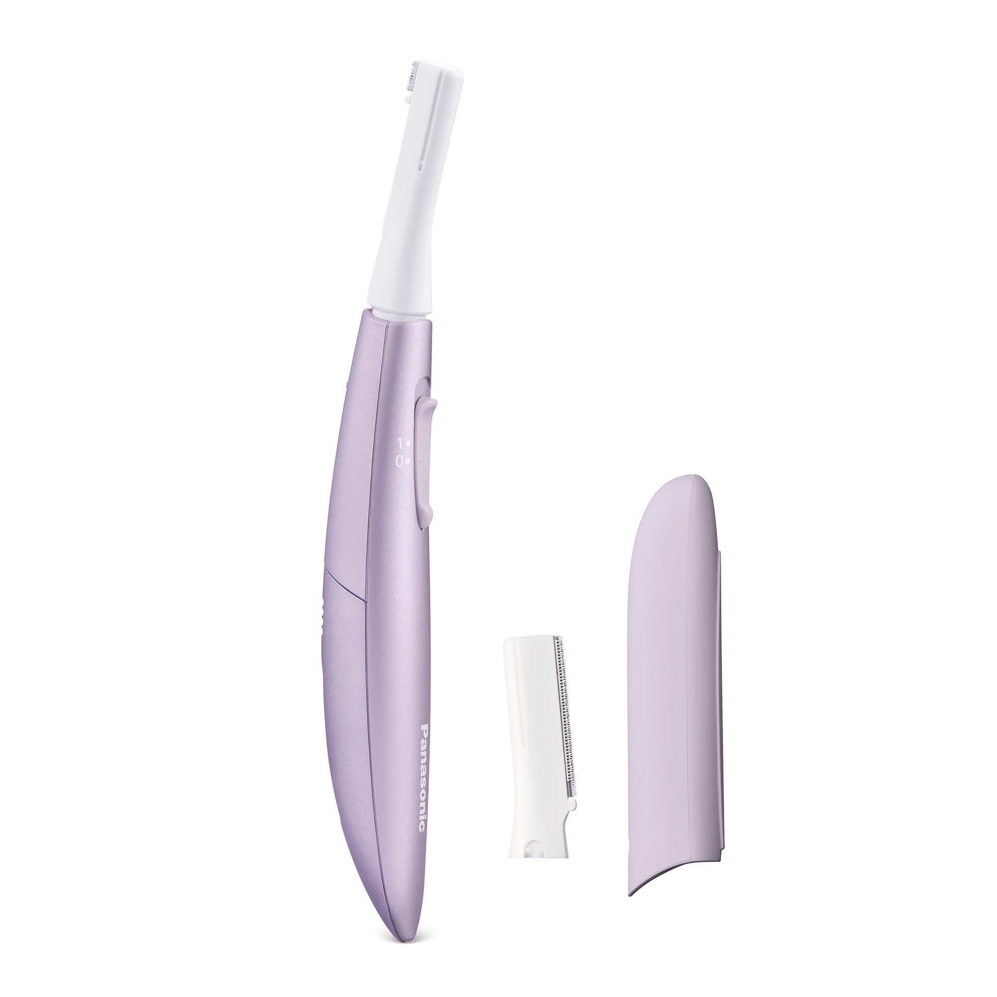 Eyebrow & Facial Hair Ladies Trimmer ES-WF71-V503