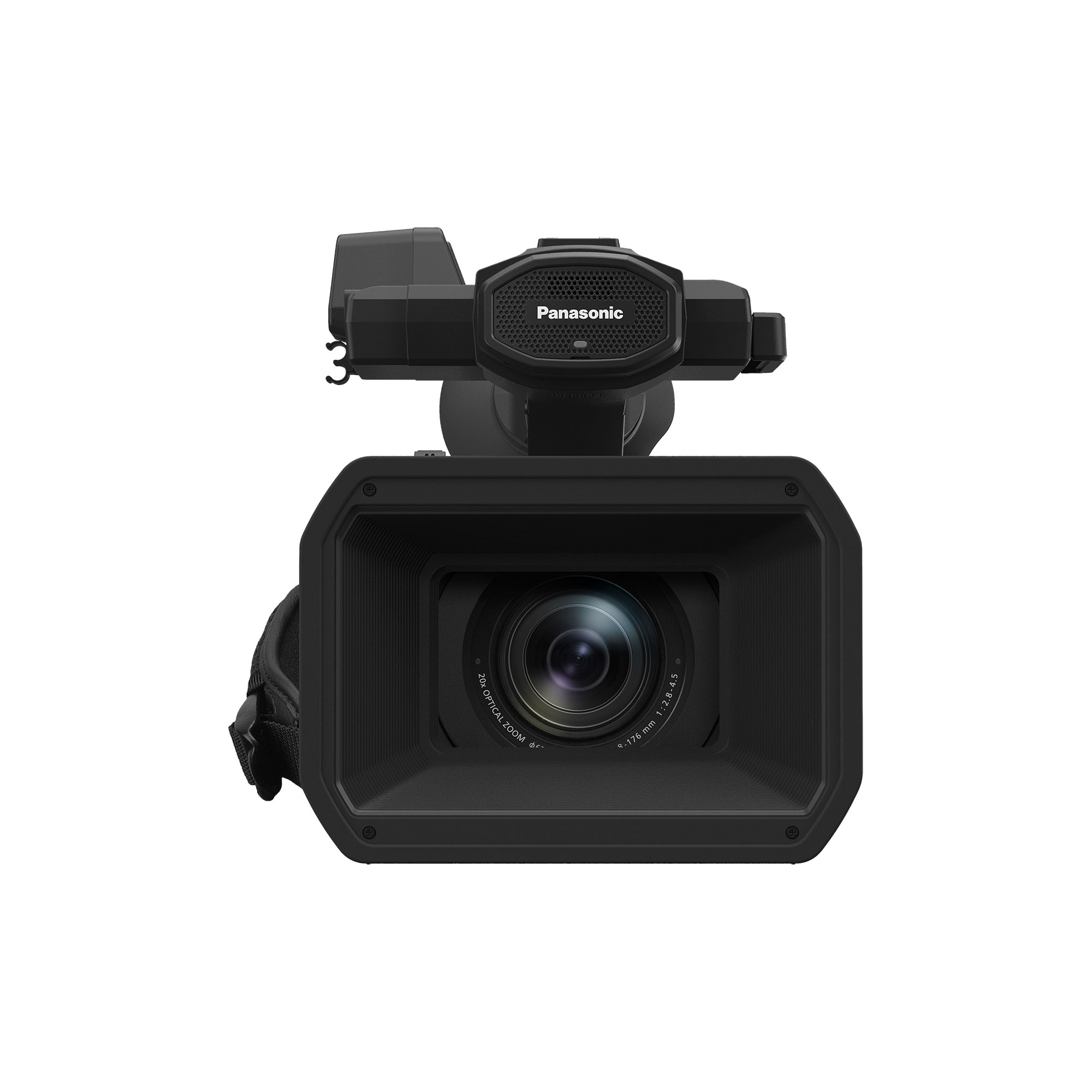 4K professional camcorder, high mobility HC-X2E HC-X2E
