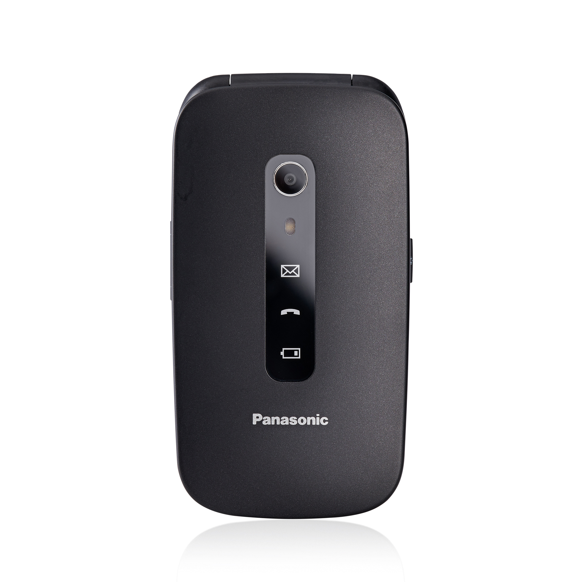 4G Mobile Phone - Black KX-TU550EXB