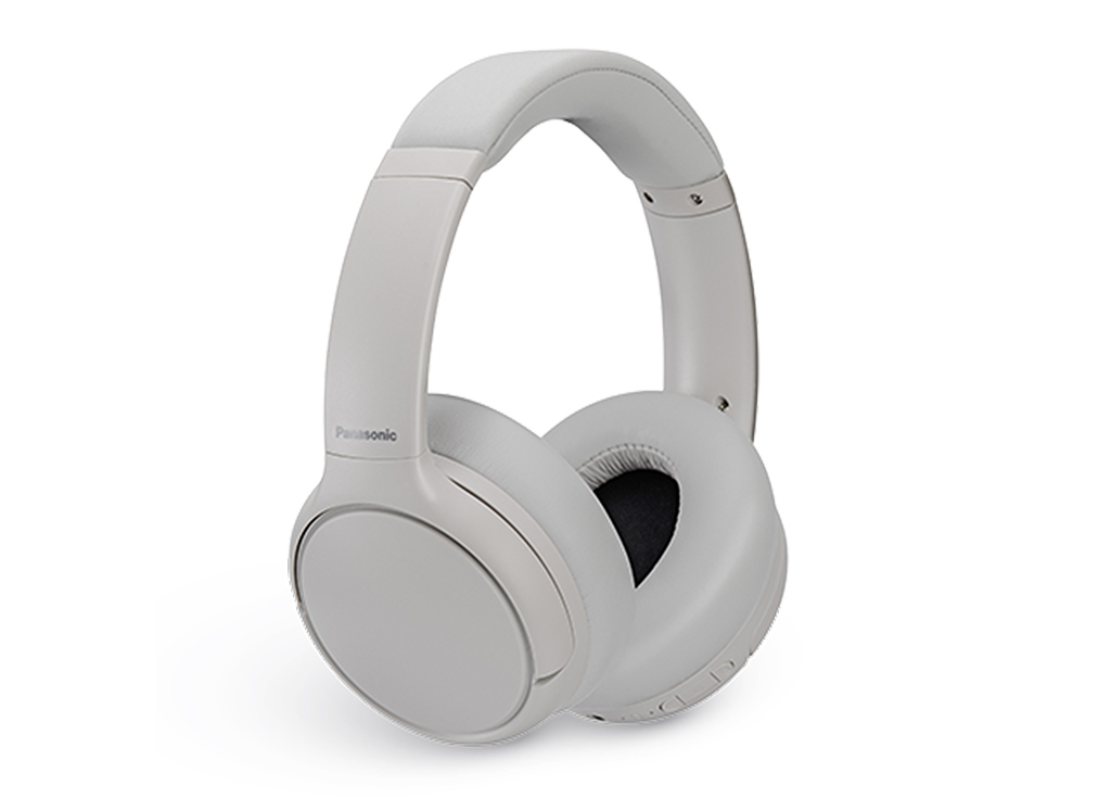 Beige Wireless Stereo Headphones With Hybrid Anc - Rb-M600be-C Rb-M600be-C
