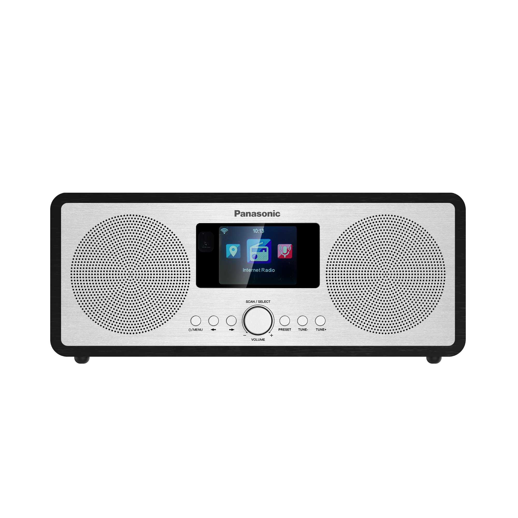 Internet Radio RF-D40EG-K