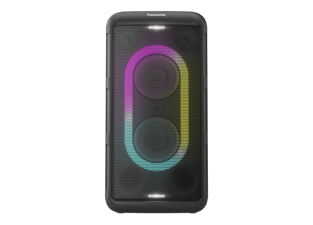 Wireless Stereo Portable Karaoke Party Speaker 150W SC-BMAX10E-K
