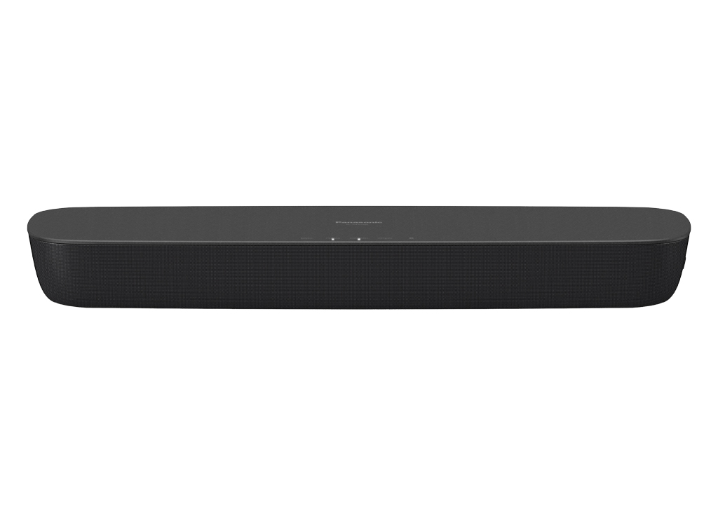 Bluetooth All-In-One Surround Soundbar SC-HTB200EBK