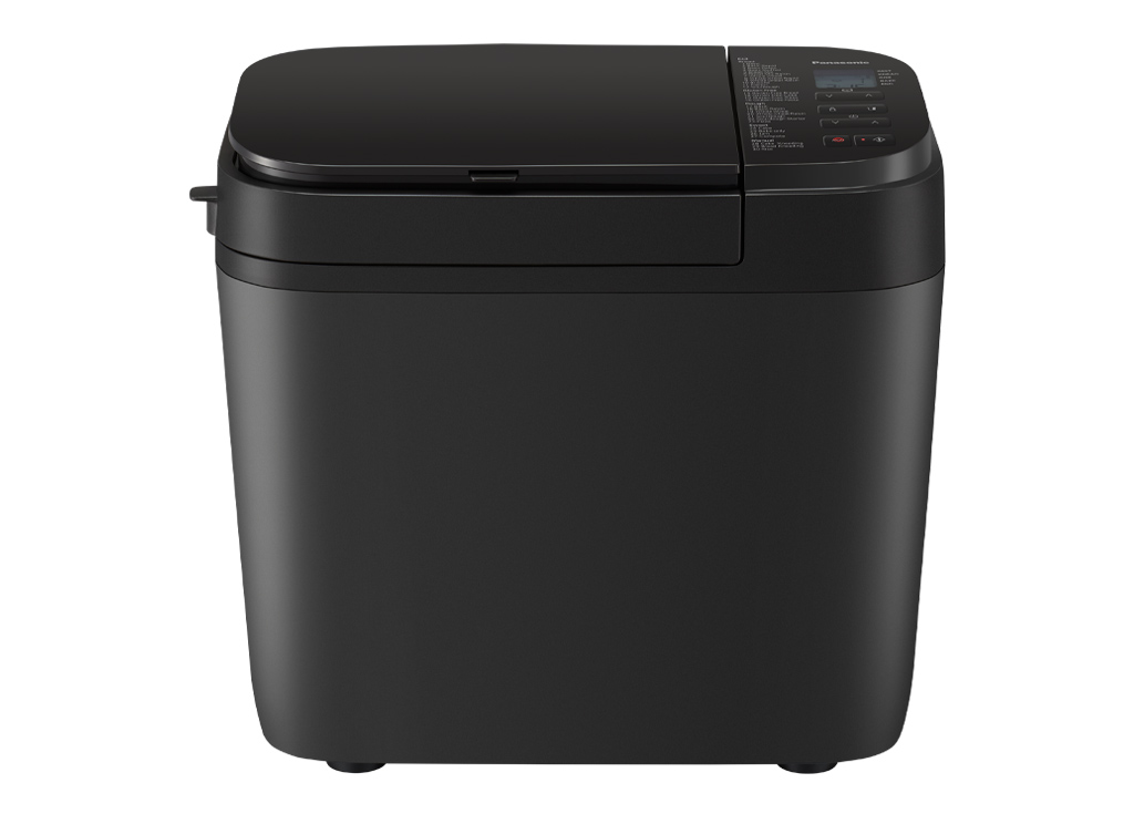 Black R25 Series Bread Maker With Raisin & Nut Dispenser - Sd-R2530kxc Sd-R2530kxc