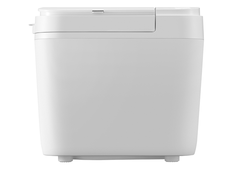 White R25 Series Bread Maker With Raisin & Nut Dispenser - Sd-R2530wxc Sd-R2530wxc