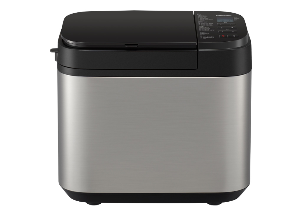 YR25 Series Premium Bread Maker with Artisan Crust SD-YR2550SXC SD-YR2550SXC