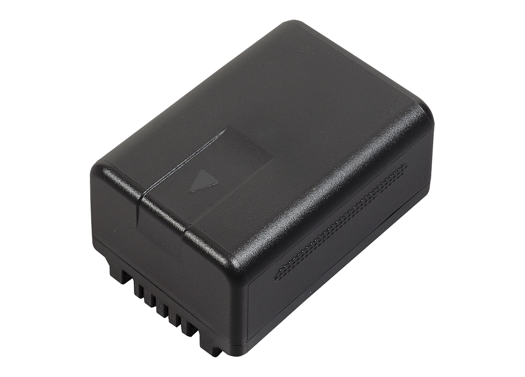 Battery for V210/520/720 - Black VW-VBT190E-K