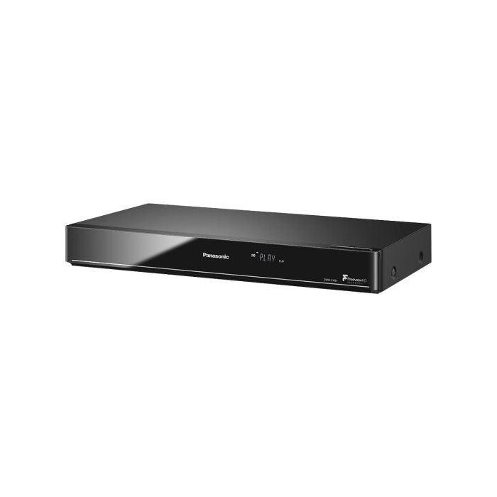 HD Freeview DVD Recorder DMR-EX97EB | Panasonic Store UK