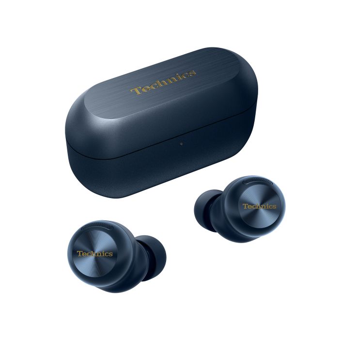 Technics True Wireless Earbuds EAH-AZ100E-A | Panasonic Store UK