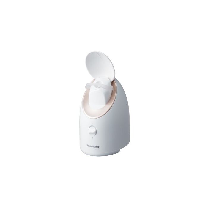NANO IONIC スチーマー　美容 Nano-Ionic Facial Steamer EH-XS01-N511 | Panasonic Store UK