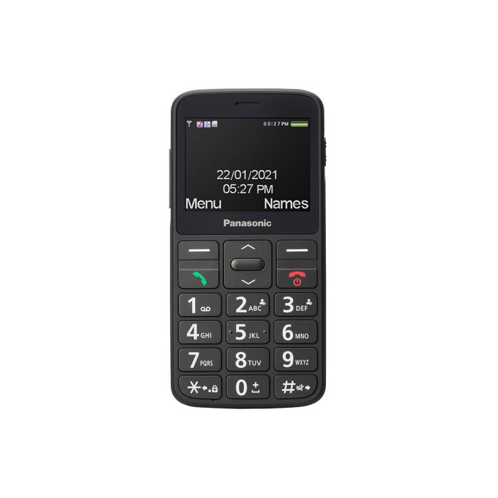 Panasonic KX-TU160EXB Panasonic Store UK