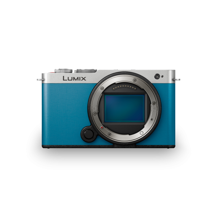 Panasonic DC-S9E-AA Panasonic Store UK