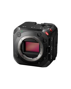 LUMIX Box-Style Camera DC-BS1H DC-BS1HE