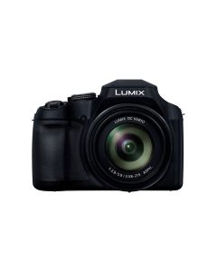 Lumix FZ82D Bridge Camera with 20-1200mm F2.8-5.9 Lens DC-FZ82DE-K DC-FZ82DE-K
