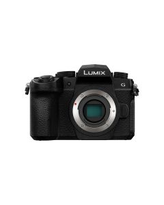 LUMIX G97 Micro Four Thirds Mirrorless Camera Body Only DC-G97E DC-G97E