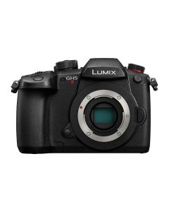 LUMIX GH5 M2 Micro Four Thirds Mirrorless Camera Body Only DC-GH5M2E DC-GH5M2E
