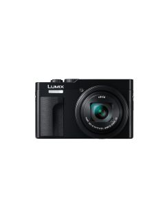 LUMIX TZ99 x30oz Travel Zoom Compact Camera with Leica Lens - Black DC-TZ99E-K DC-TZ99E-K