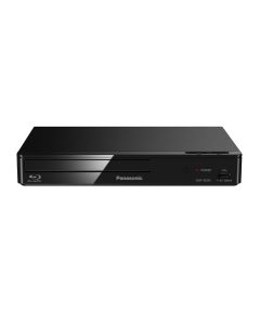 Smart Network 2D Blu-ray Disc™/ DVD Player DMP-BD84EB-K DMP-BD84EB-K