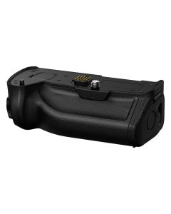 Battery Grip for LUMIX GH3 Camera - Black DMW-BGG1E DMW-BGG1E